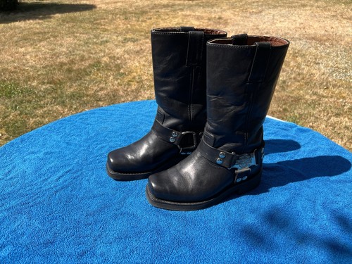 Original harley davidson damen - harley,