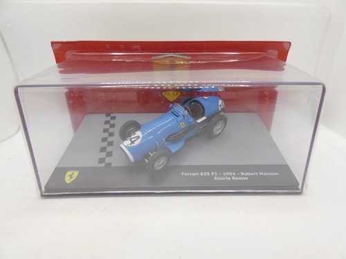 Ferrari 625 robert manzon - 625,