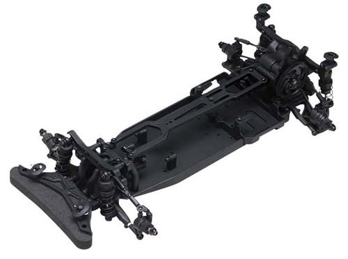 Yokomo rdr 020 - rdr-020, drift