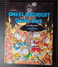 Onkel Dagobert und Donald Duck