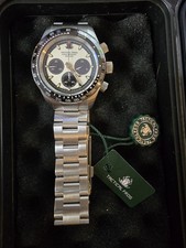 Tactical frog uhr neu