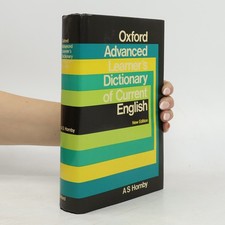 Oxford advanced learner's