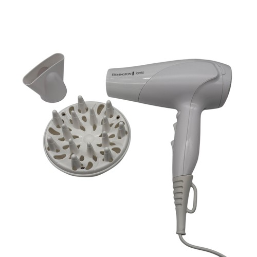 Remington haartrockner ionen - haartrockner,