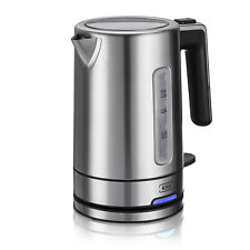Wasserkocher 1 Liter Edelstahl