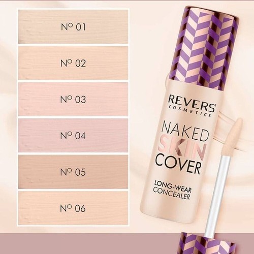 Concealer foundation full - concealer,
