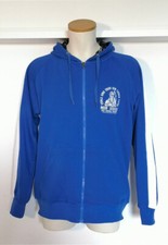 Schalke Fan Jacke Fußball Fan