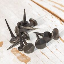 Antik Nagel geschmiedet rustikale Ziernägel Schmiedenägel Ziernagel - 18 mm Kopf