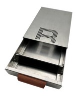 Rocket Abklopfschublade