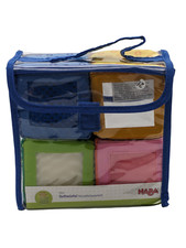 HABA Happy Quartett Soft Block