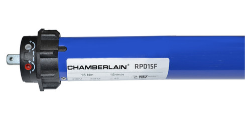 Chamberlain rpd15f - chamberlain, rpd15f-05