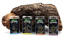 Korda D-Rig Kickers S M L XL