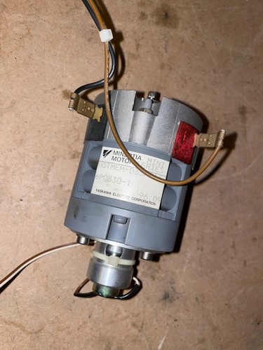 Pumpenmotor minertia motors - pumpenmotor,
