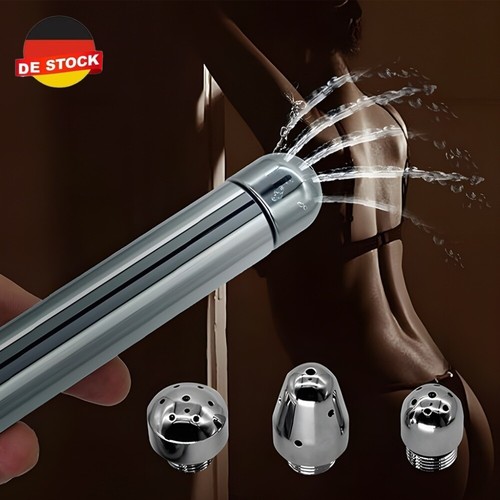 Intimdusche analreiniger - intimdusche,