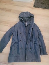 Khujo Mantel Gr XXL Damen