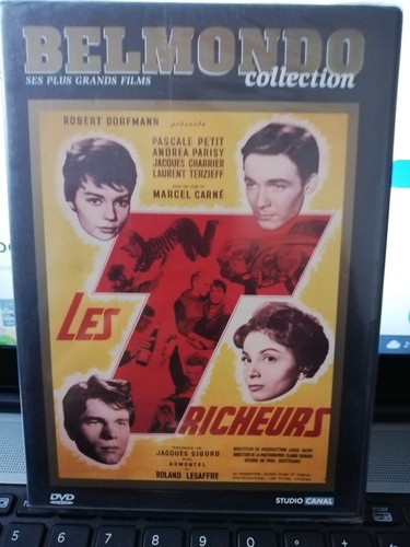 Les tricheurs film - les,