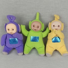 Teletubbies Baby Spielzeug