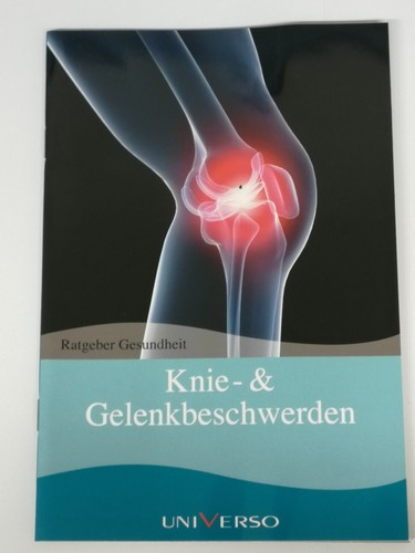 Universo ratgeber gesundheit - universo,