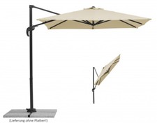 Schneider SET Ampelschirm