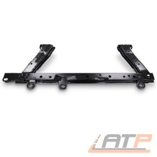 ACHSKÖRPER ACHSTRÄGER VORNE