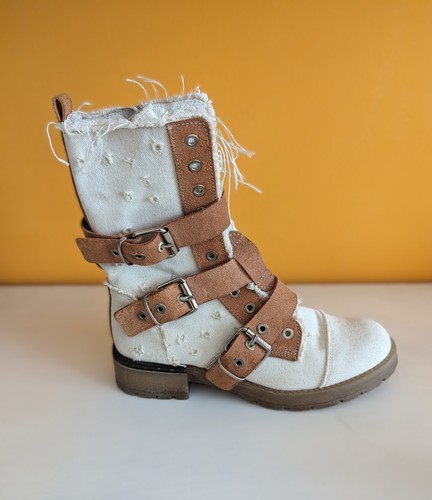 Neuwertig sommerstiefel - neuwertig,,