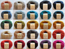  ROWAN - ALPACA CLASSIC - Garn