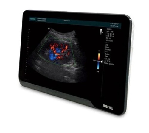 Benq t3300v - benq,
