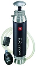 Katadyn pocket wasserfilter - katadyn,
