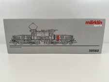 Märklin Krokodil Güterzuglokomotive Serie Ce 6/8 III der Schweizerischen...