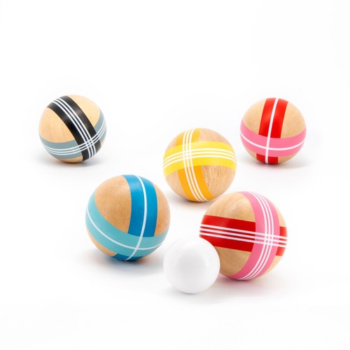 Remember kugelspiel boccia - remember,