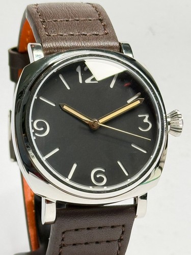 Herrenuhr 42mm gehäuse - 42mm,,
