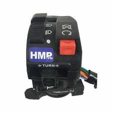 Schalteinheit Steuereinheit 6