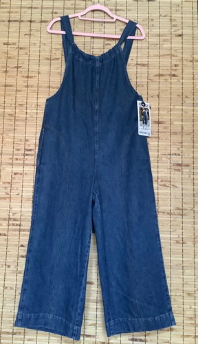 Damen overall jumpsuit rewash - overall,