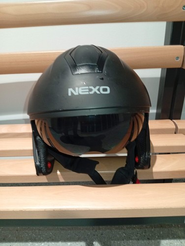 Nexo jet classic - jet, –