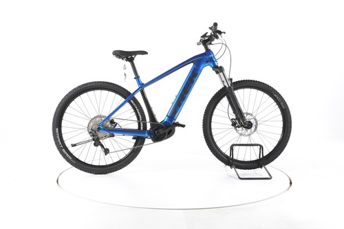 Trek powerfly gen e bike - powerfly, 4