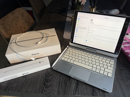 Apple ipad air 64gb space - apple,