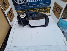 Original Ford Ranger Außenspiegel Rechts AB39-17682-UC 02.2012-2023