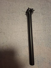 Sattelstütze gebr. 31,0 cm