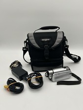 Canon Legria FS200E Retro
