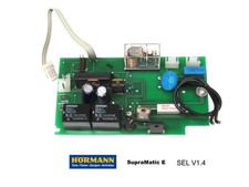 Hörmann SupraMatic E
