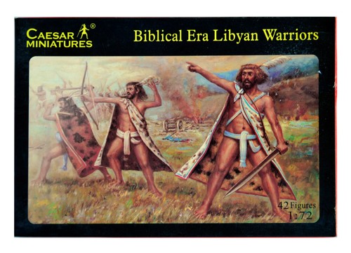 Caesar miniatures history - history, 022