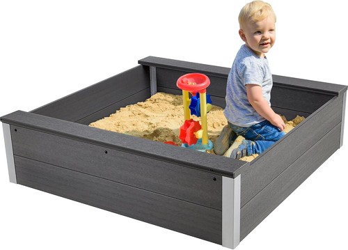 Dobar sandkasten aus - sandkasten,