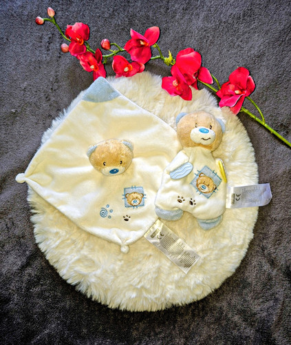 Ergee baby schmusetuch set - baby,