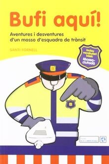Bufi aqui aventures - bufi, !.aventures
