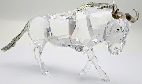 Swarovski gnu kristall - gnu,