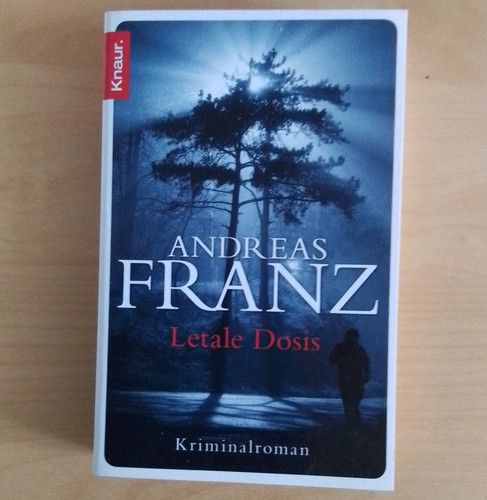 Knaur andreas franz letale - franz:,