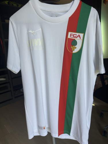 Augsburg sondertrikot retro - sondertrikot,