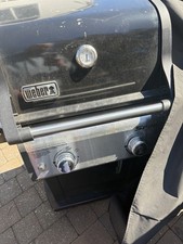 Weber Spirit 2 Burner  Liquid