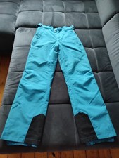 Protest Skihose Größe