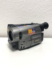 Sony Videokamera CCD-TRV14E / Video8 Camcorder Handycam / Schöner Zustand ✅