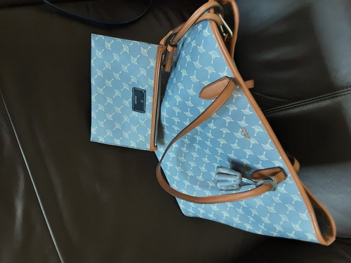 Joop damentasche hellblau - joop, ,